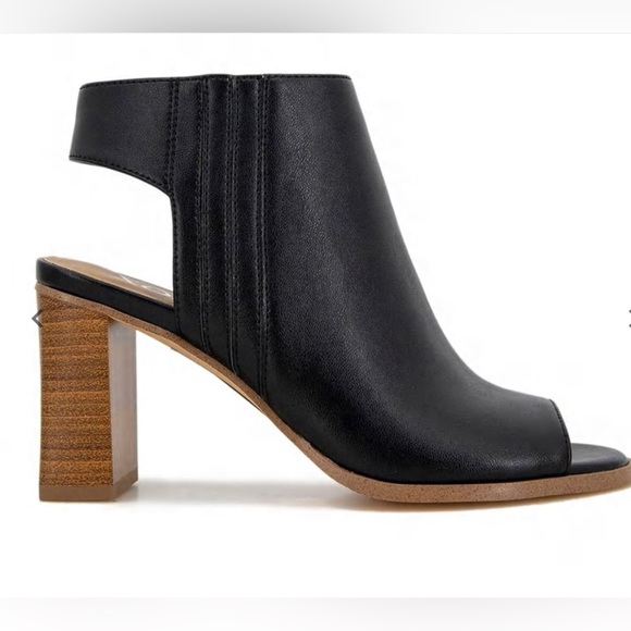 WOMEN'S XOXO VANDA DRESS SANDALS SIZE 7 - Picture 3 of 7